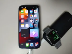 아이폰14pro충전