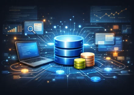 초보 개발자를 위한 SQL 기본 정리