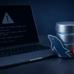 MySQL 안 될 때 재설치 전에 반드시 읽어야 할 글