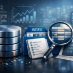 인덱스란 무엇인가, 데이터베이스 성능이 달라지는 이유