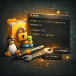 chmod_chown