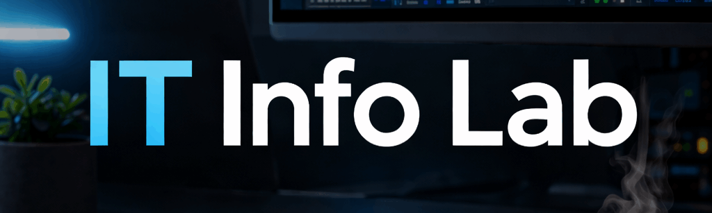 IT Info Lab