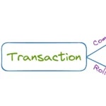 Java 트랜잭션 처리