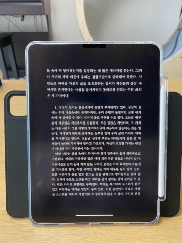 빅쏘 케이스 장착_1 빅쏘 케이스 장착_1