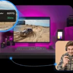 폰 게임을 컴퓨터로 즐기는 방법