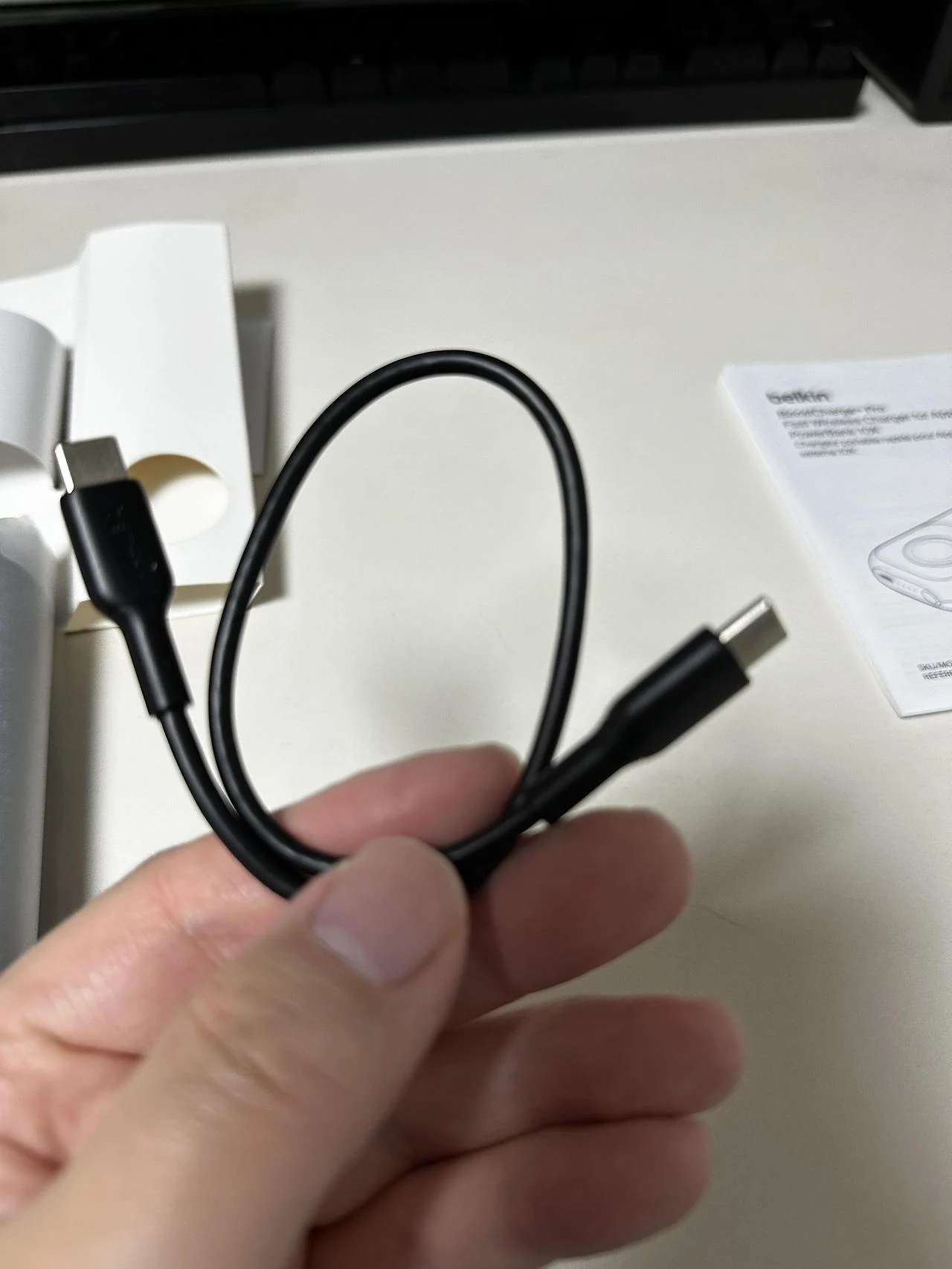 벨킨_MFW_CtoC_케이블