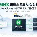 무료 SSL 설정하기